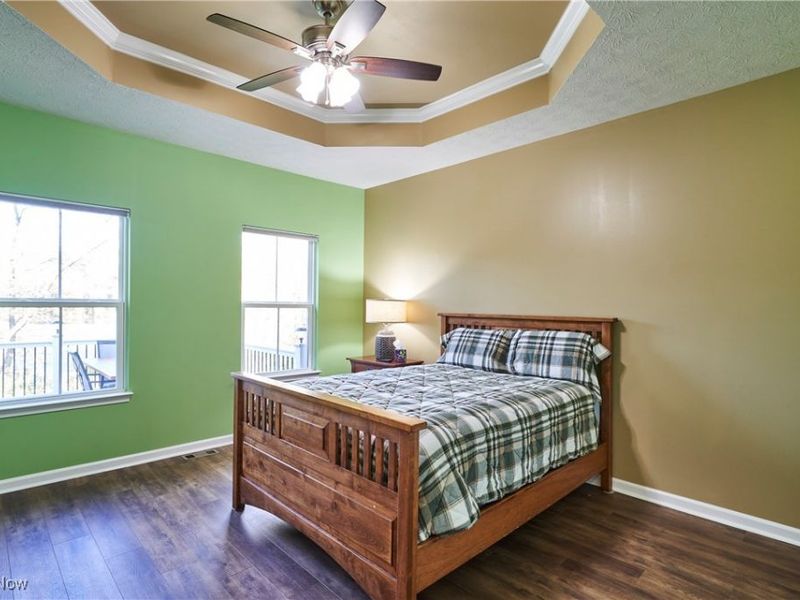 3164 Old Mill Drive, Cuyahoga Falls, OH 44223 Photo 13