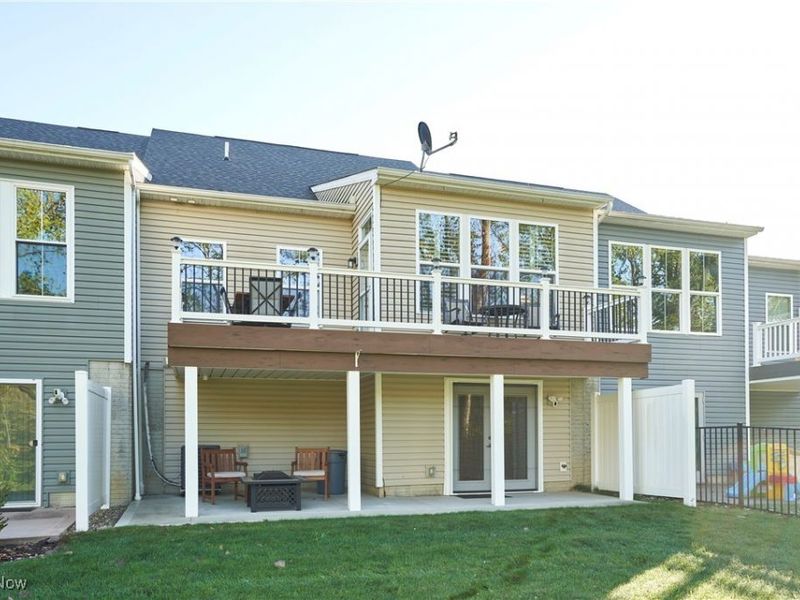 3164 Old Mill Drive, Cuyahoga Falls, OH 44223 Photo 21