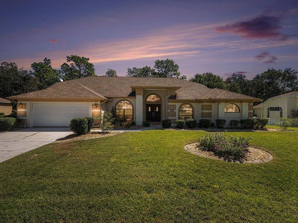 175 PINE STREET, HOMOSASSA, FL 34446