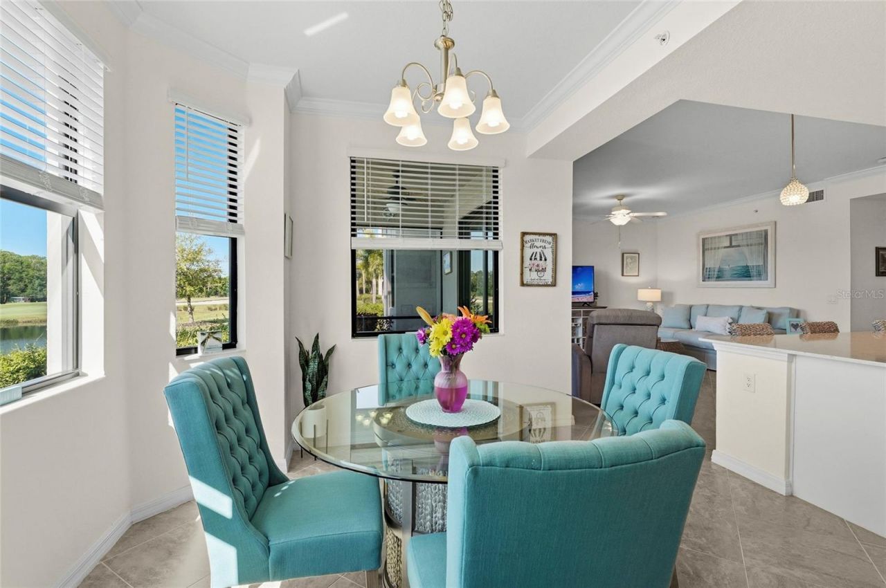 17520 Gawthrop Drive, Unit 106, Lakewood Ranch, FL 34211 Photo