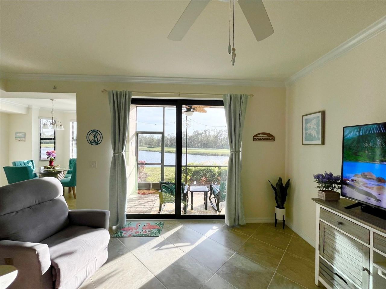 17520 Gawthrop Drive, Unit 106, Lakewood Ranch, FL 34211 Photo