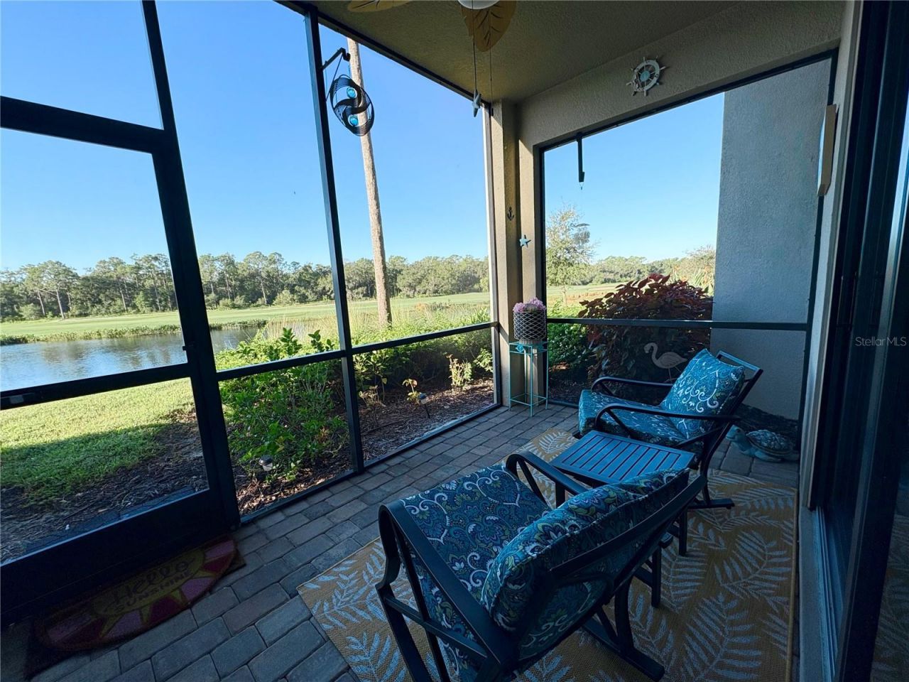 17520 Gawthrop Drive, Unit 106, Lakewood Ranch, FL 34211 Photo