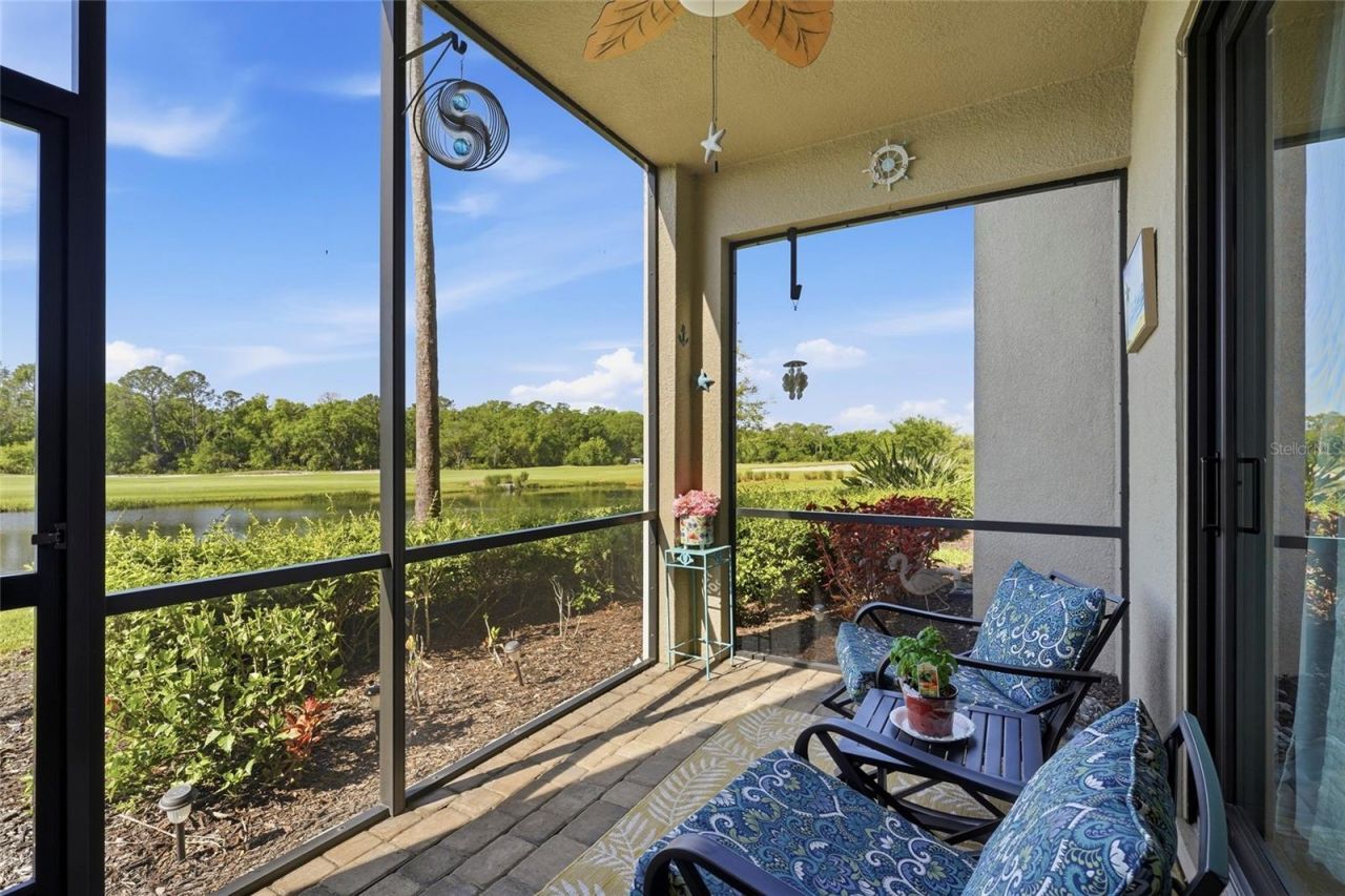 17520 Gawthrop Drive, Unit 106, Lakewood Ranch, FL 34211 Photo