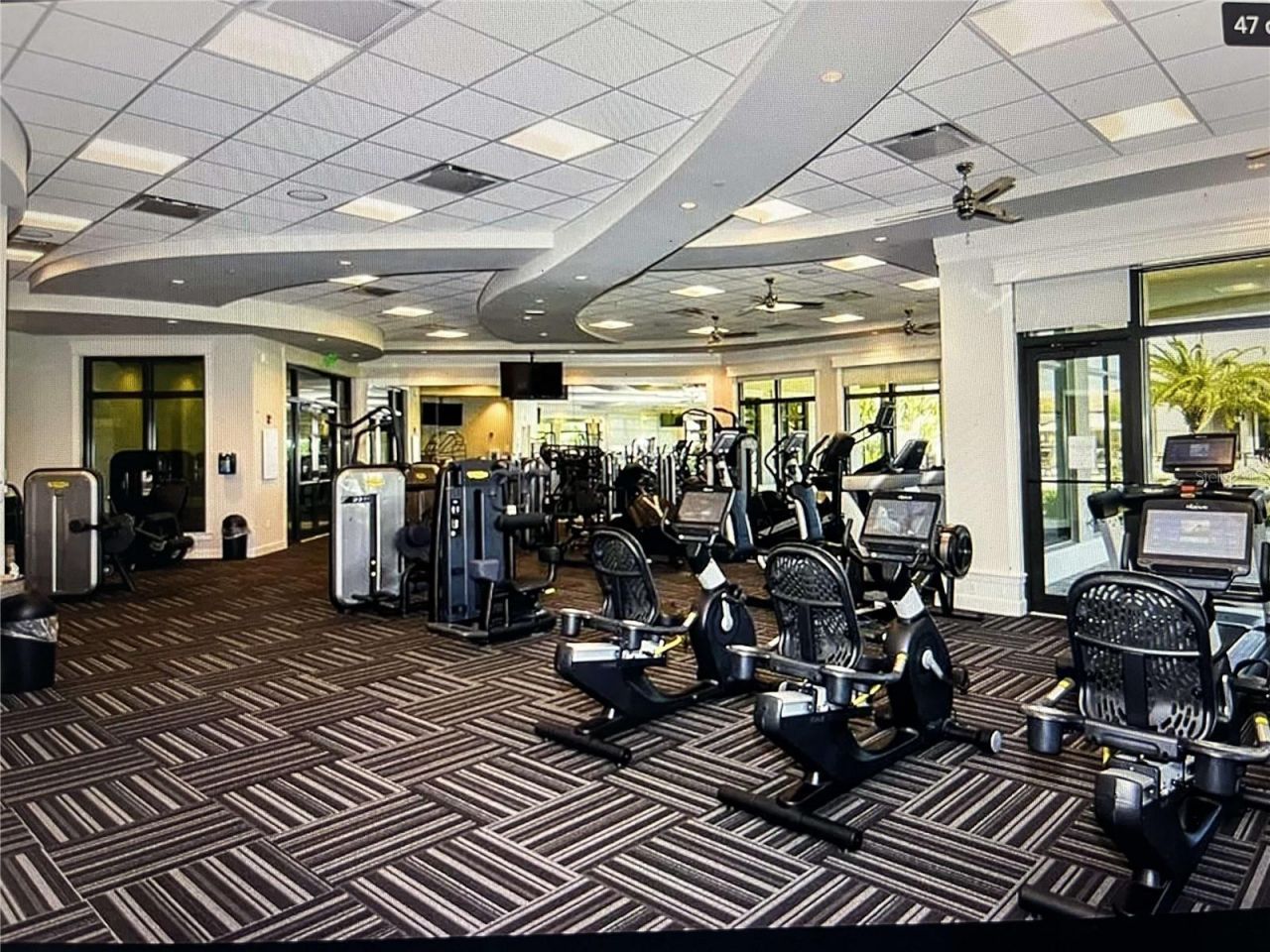 17520 Gawthrop Drive, Unit 106, Lakewood Ranch, FL 34211 Photo