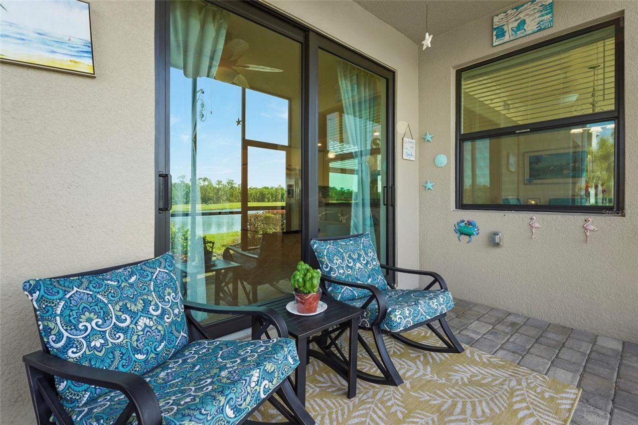 17520 Gawthrop Drive, Unit 106, Lakewood Ranch, FL 34211 Photo