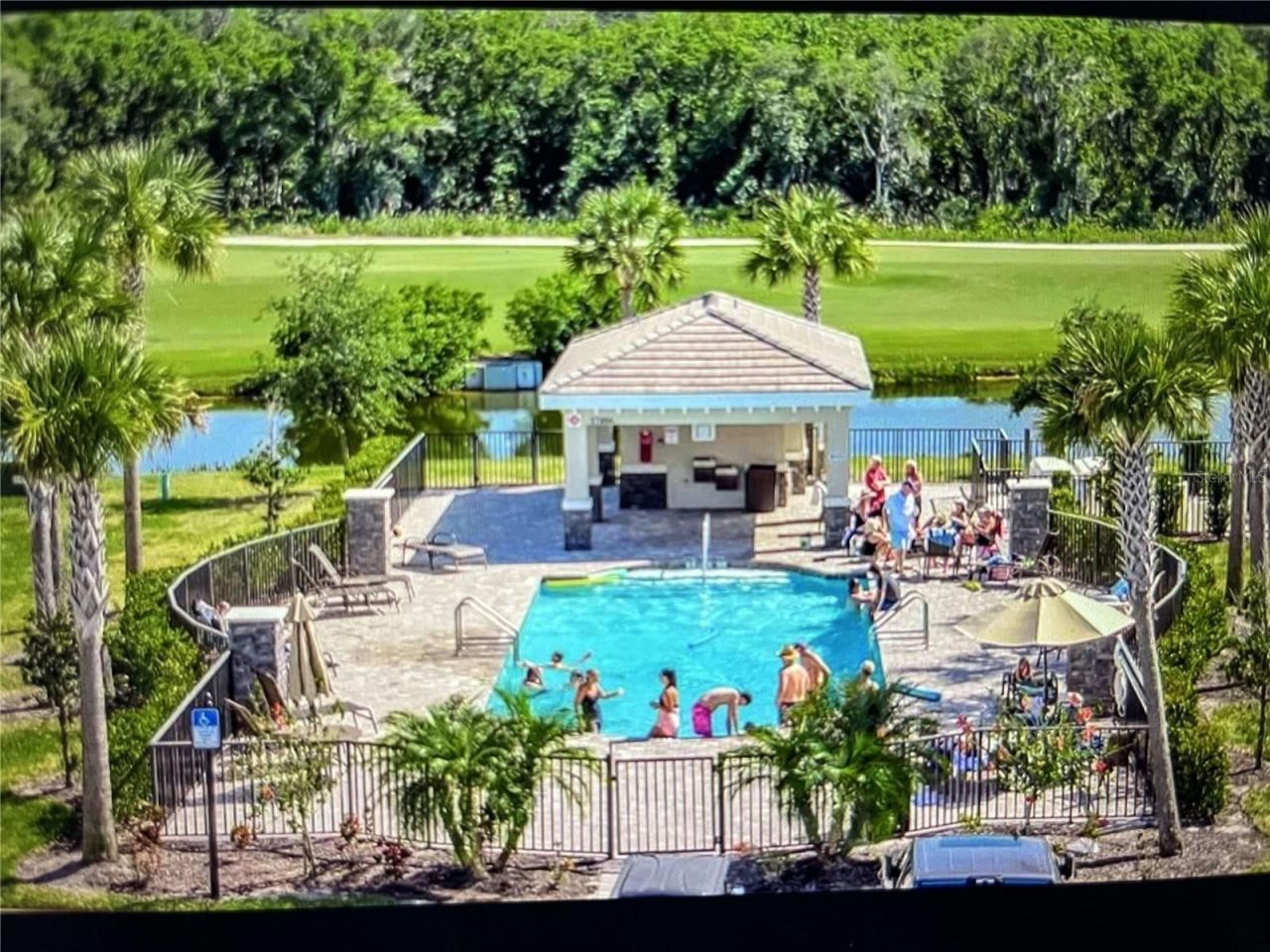 17520 Gawthrop Drive, Unit 106, Lakewood Ranch, FL 34211 Photo