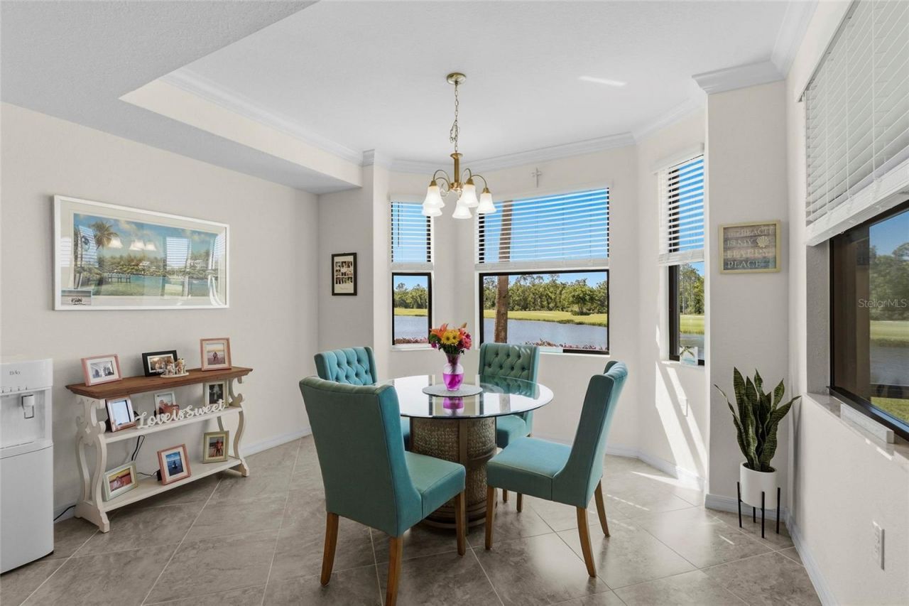 17520 Gawthrop Drive, Unit 106, Lakewood Ranch, FL 34211 Photo