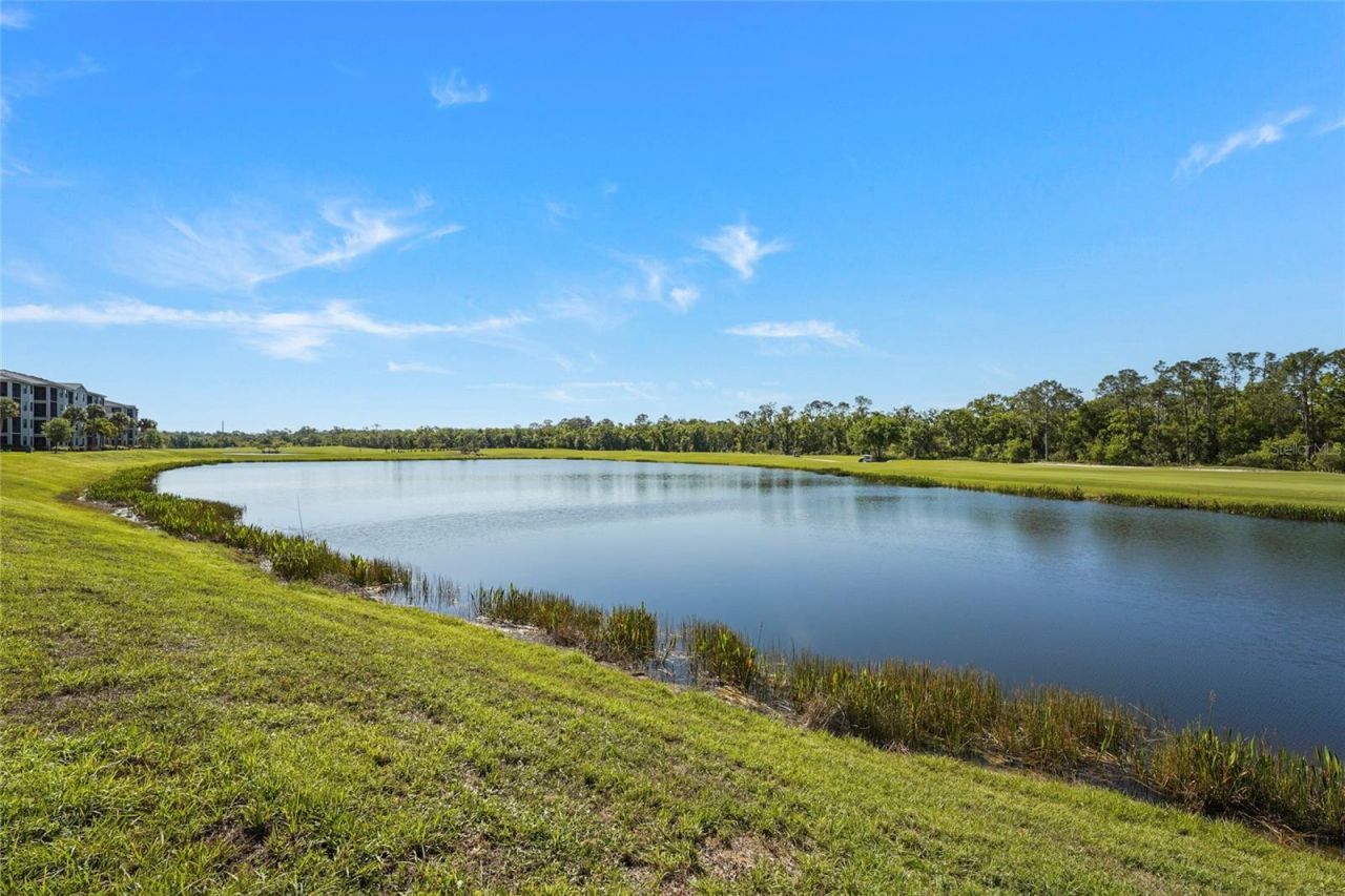 17520 Gawthrop Drive, Unit 106, Lakewood Ranch, FL 34211 Photo