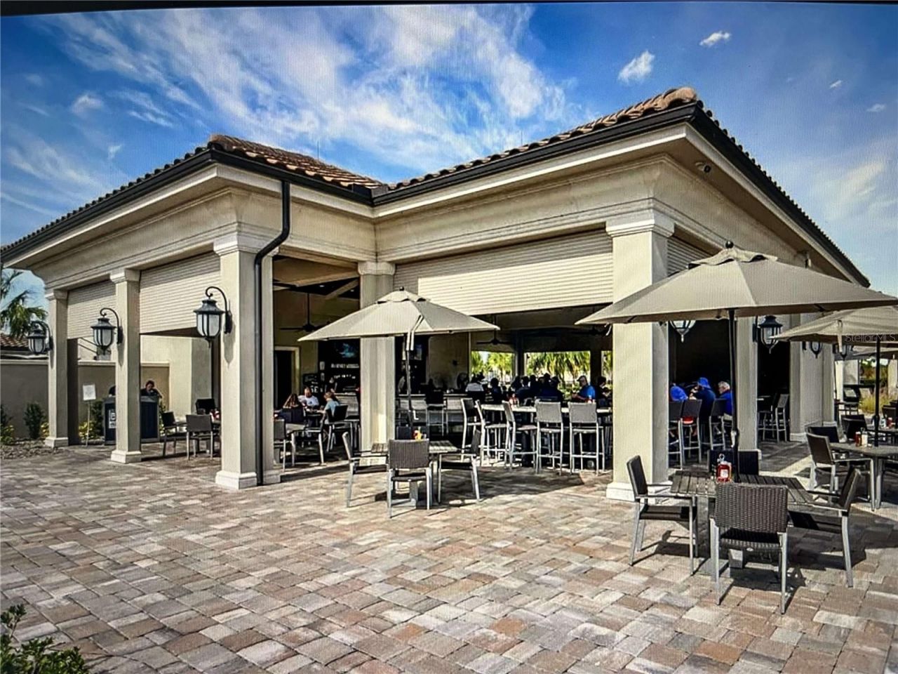 17520 Gawthrop Drive, Unit 106, Lakewood Ranch, FL 34211 Photo