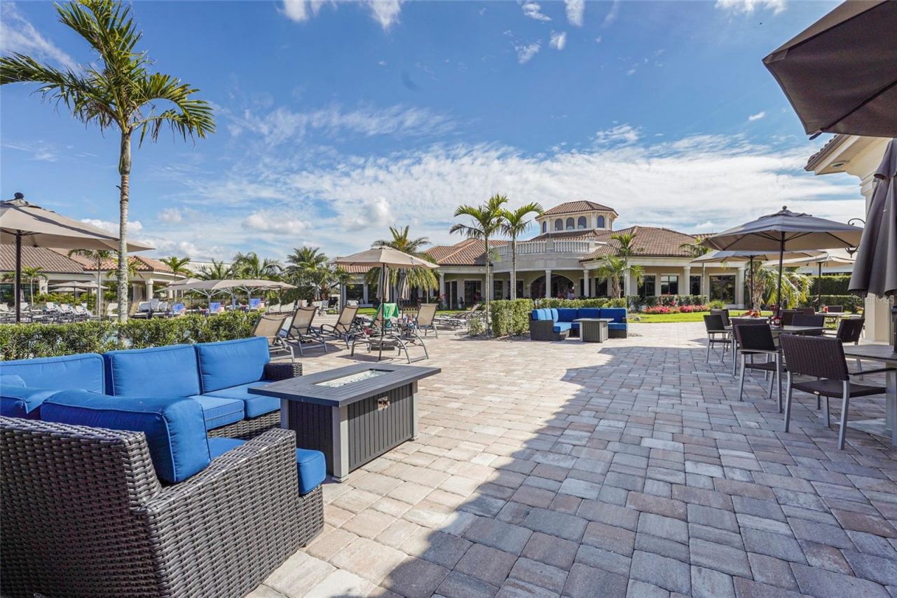 17520 Gawthrop Drive, Unit 106, Lakewood Ranch, FL 34211 Photo