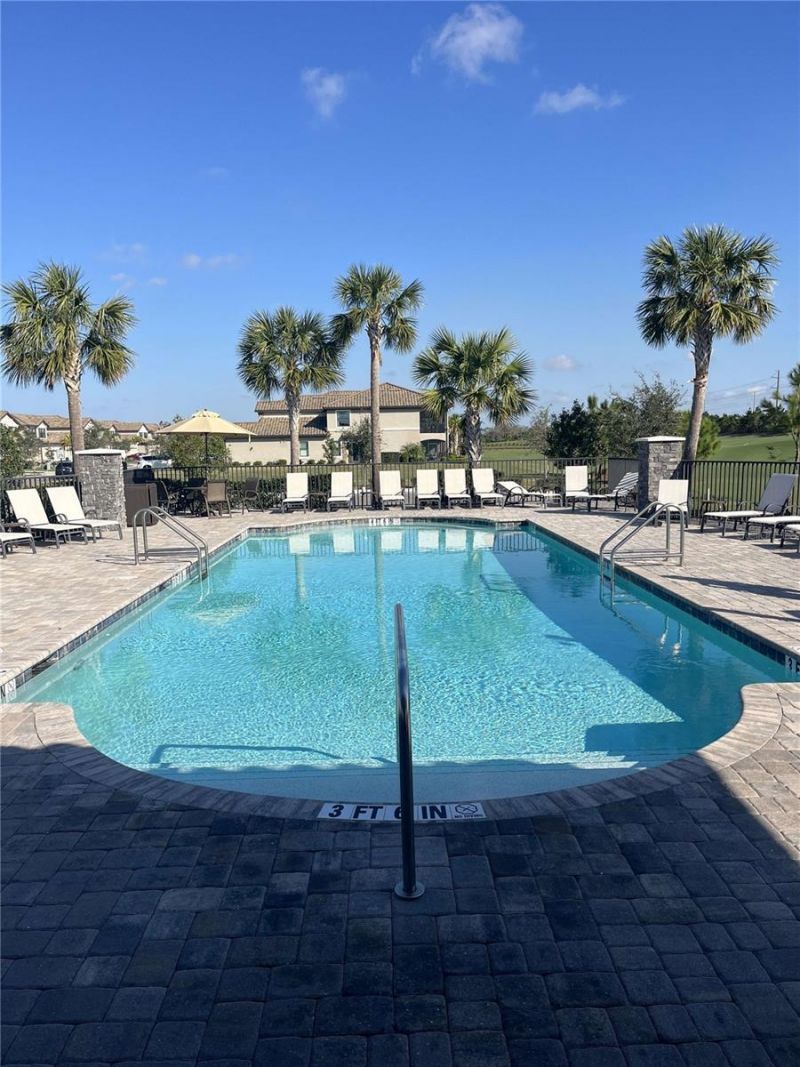 17520 Gawthrop Drive, Unit 106, Lakewood Ranch, FL 34211 Photo