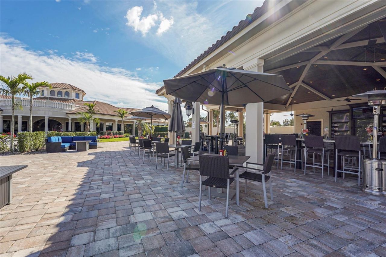 17520 Gawthrop Drive, Unit 106, Lakewood Ranch, FL 34211 Photo