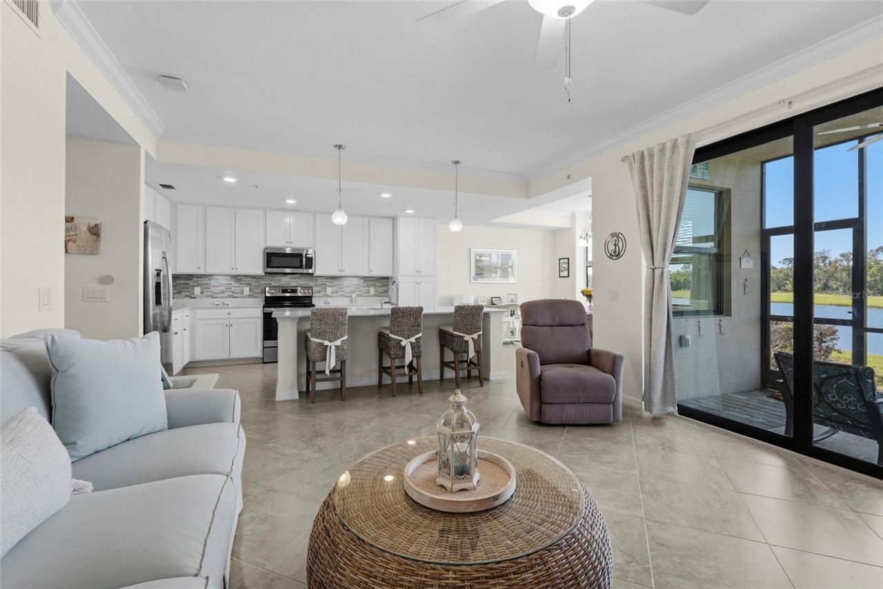 17520 Gawthrop Drive, Unit 106, Lakewood Ranch, FL 34211 Photo