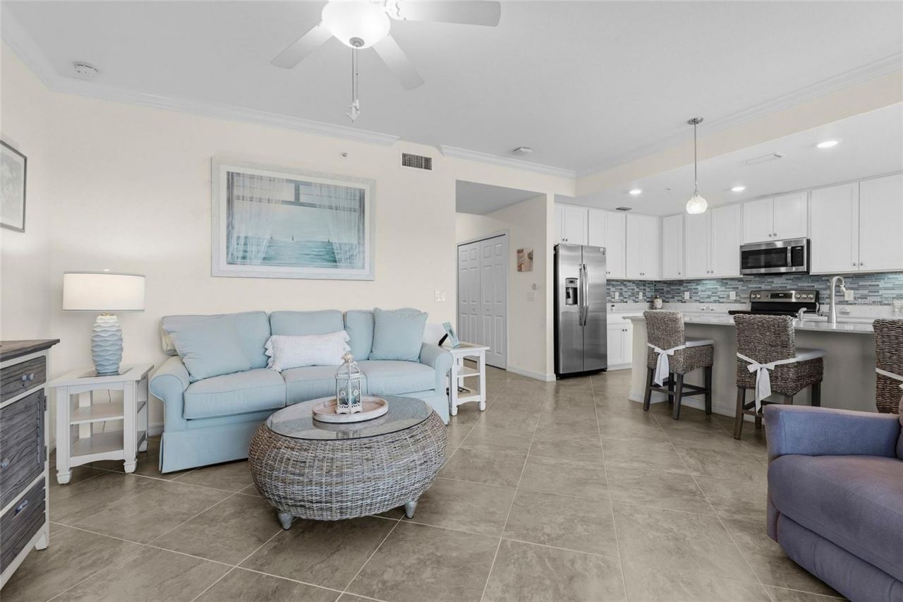 17520 Gawthrop Drive, Unit 106, Lakewood Ranch, FL 34211 Photo