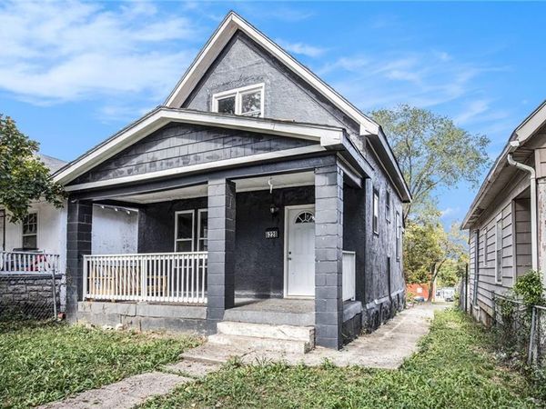 6228 E 15 Terrace, Kansas City, MO 64126