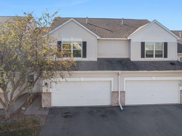 6524 154th Street W, Unit 107, Apple Valley, MN 55124