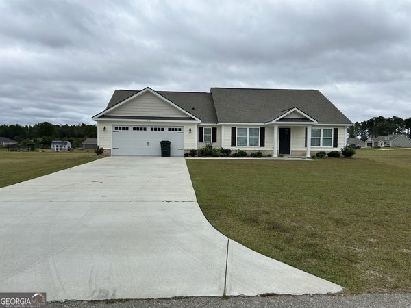 106 Old Barn Road, Statesboro, GA 30458