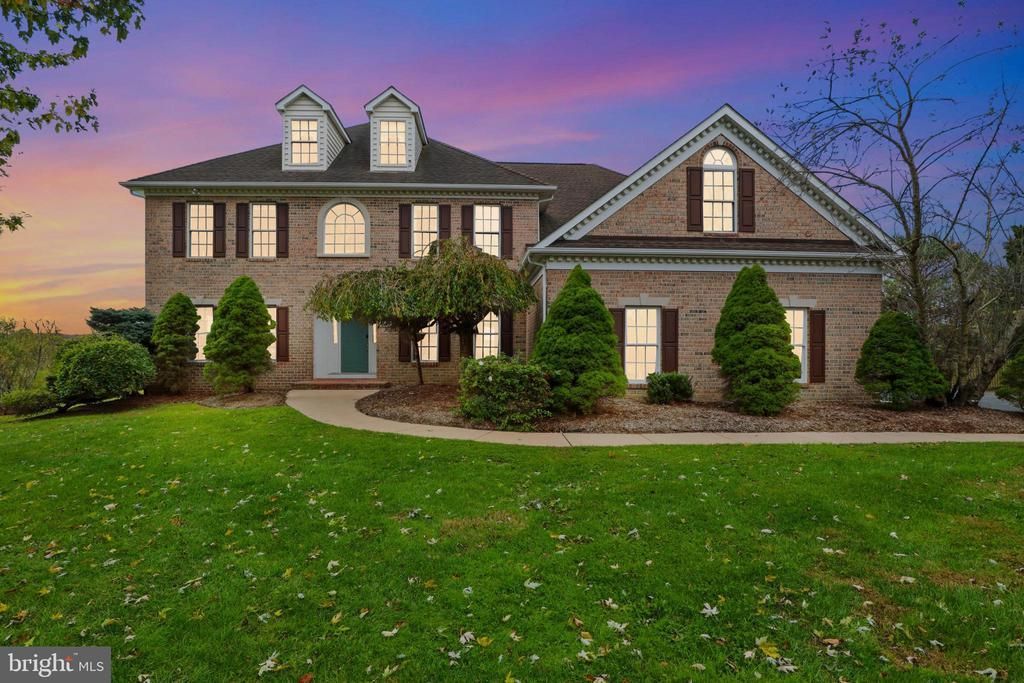 1038 WOODSHIRE LANE, STREET, MD 21154