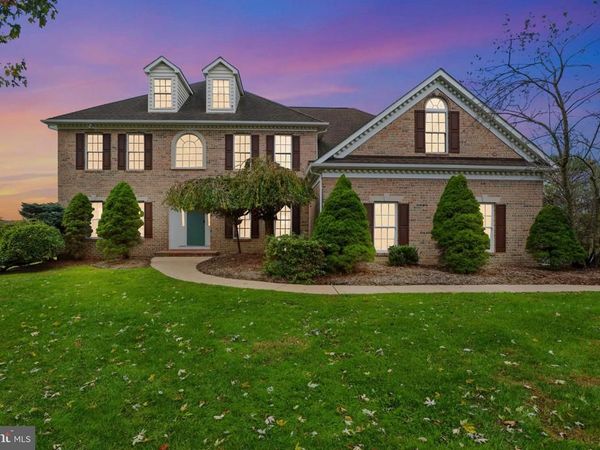 1038 WOODSHIRE LANE, STREET, MD 21154