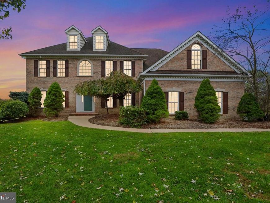1038 Woodshire Lane, Street, MD 21154 Main Photo
