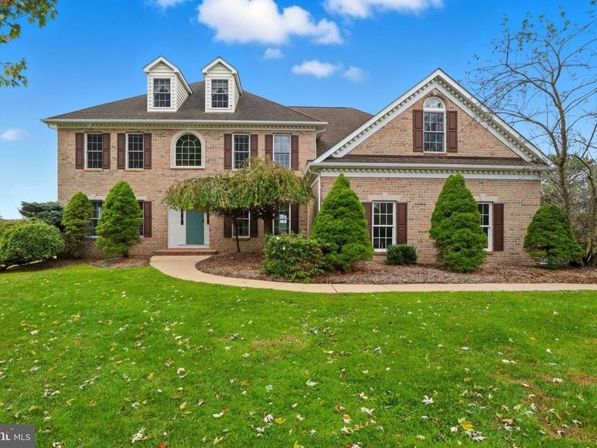 1038 Woodshire Lane, Street, MD 21154 Main Photo