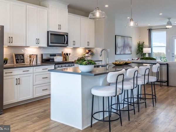 1826 JOHN STRICKER AVENUE, BALTIMORE, MD 21222