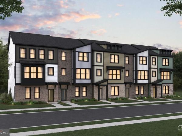 1811 CONSTELLATION DRIVE, BALTIMORE, MD 21222