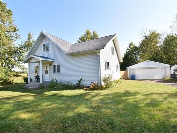 23694 Range Line Road, Siren, WI 54872