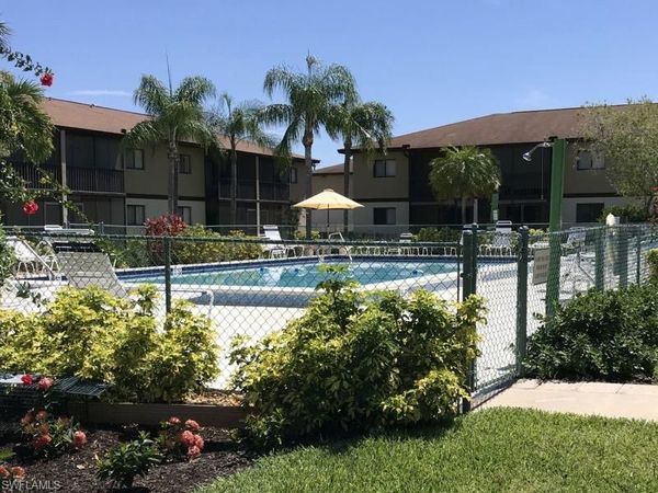 4790 S Cleveland AVE, Unit 908, FORT MYERS, FL 33907