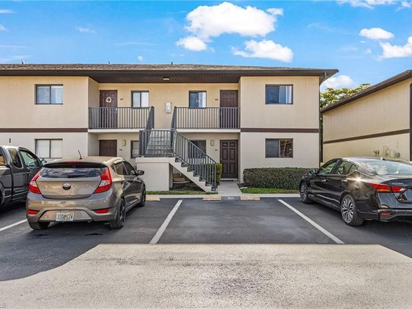 4790 S Cleveland AVE, Unit 908, FORT MYERS, FL 33907