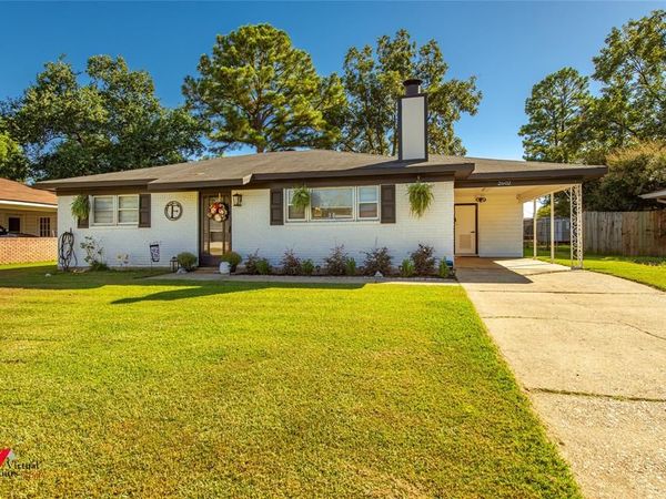 2602 Ashland Avenue, Bossier City, LA 71111