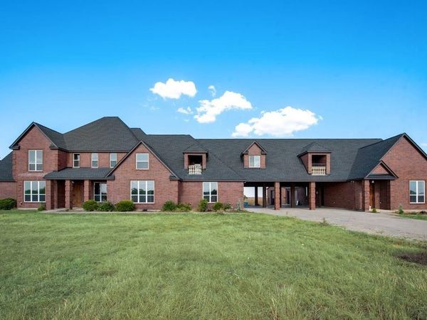 3330 Greathouse Road, Waxahachie, TX 75167