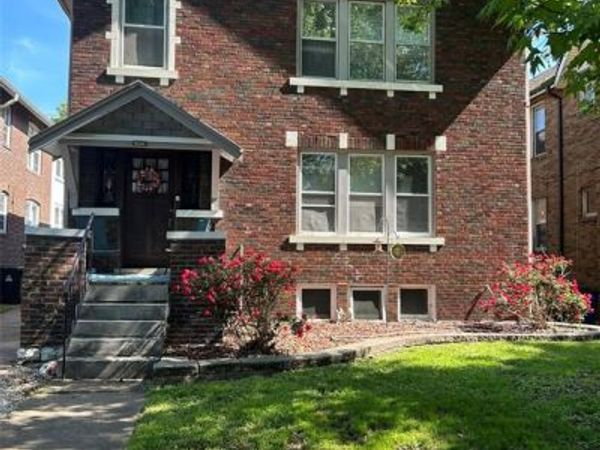 7141 Dartmouth Avenue, University City, MO 63130
