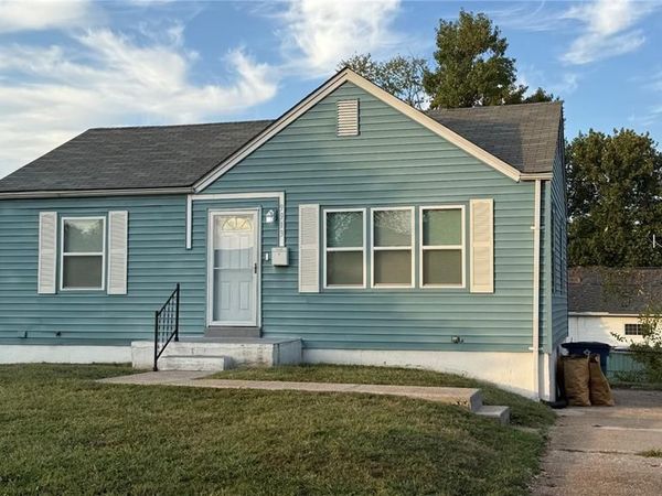 9913 Zykan Court, St Louis, MO 63114