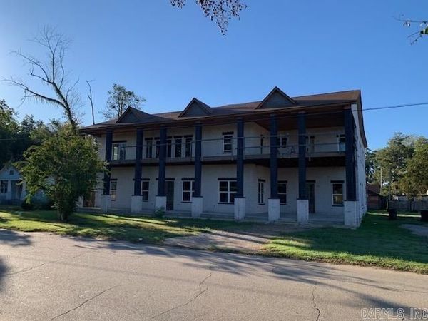 155 W Chestnut, Marianna, AR 72360