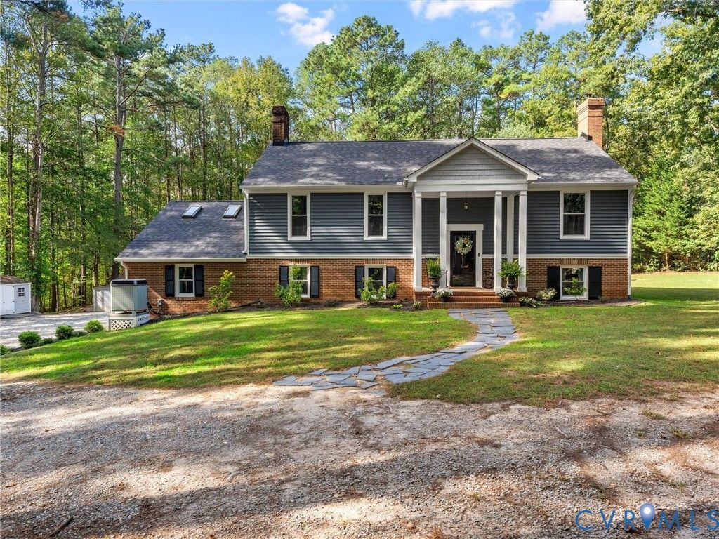 1947 Fairpine Drive, Powhatan, VA 23139 Main Photo