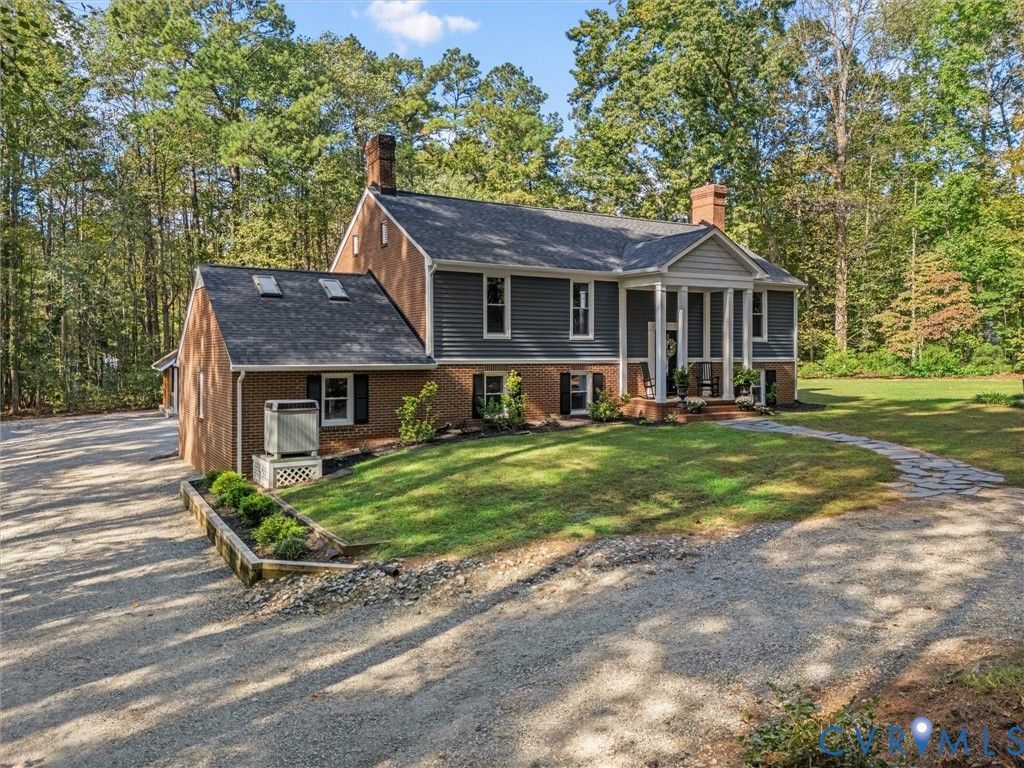 1947 Fairpine Drive Powhatan, VA 23139