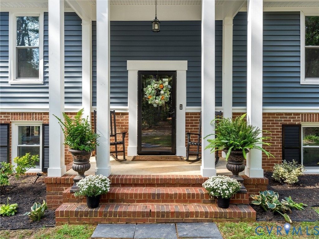 1947 Fairpine Drive Powhatan, VA 23139