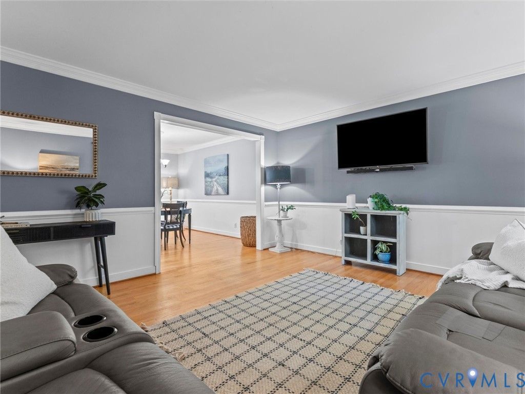 1947 Fairpine Drive Powhatan, VA 23139