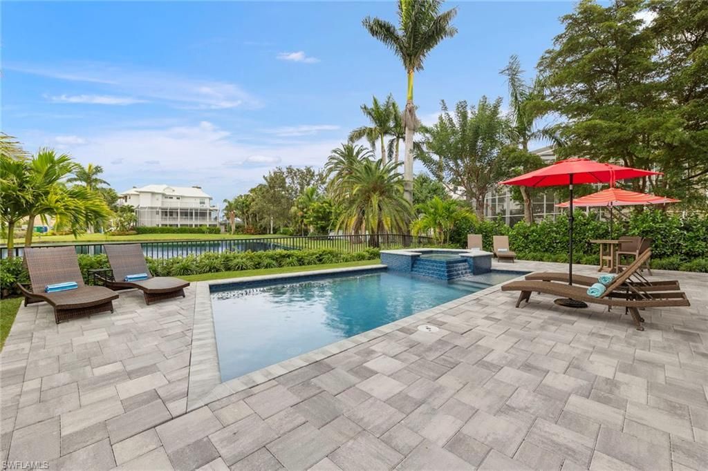 211 San Mateo Dr, Bonita Springs, FL 34134 Photo