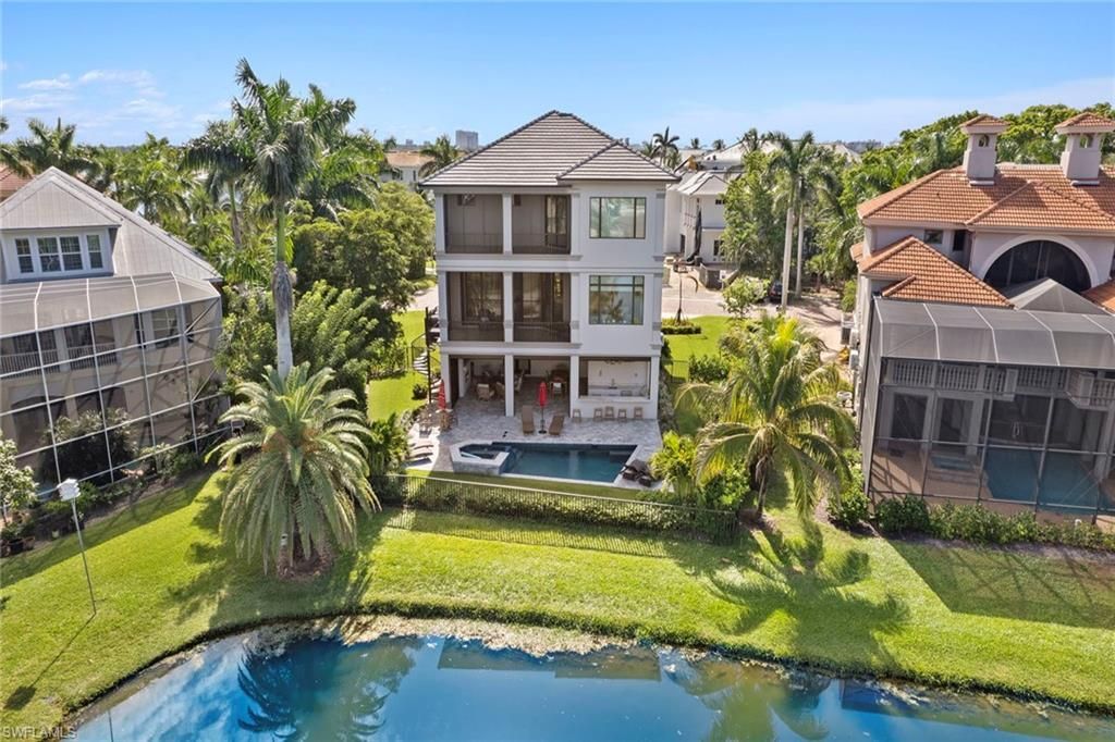 211 San Mateo Dr, Bonita Springs, FL 34134 Photo