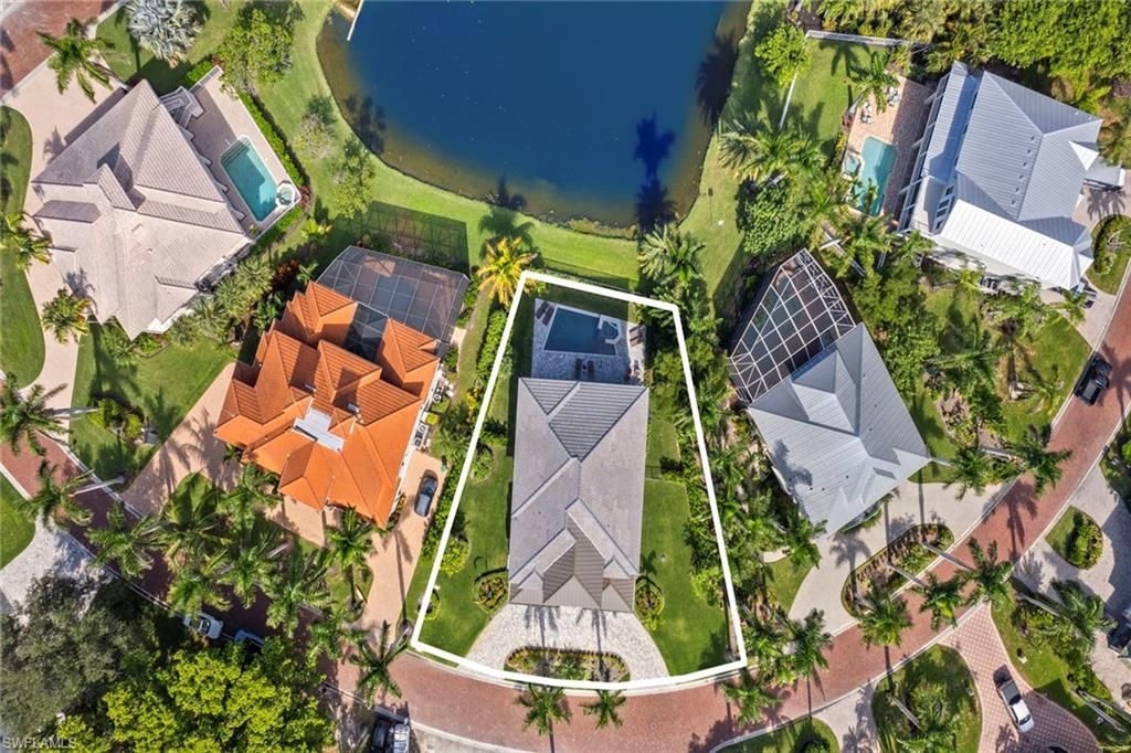 211 San Mateo Dr, Bonita Springs, FL 34134 Photo