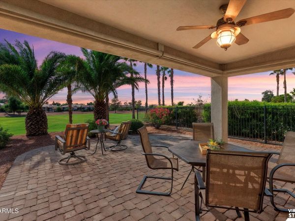 12945 W Junipero Drive, Sun City West, AZ 85375