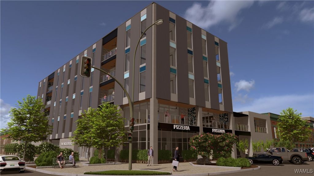 550 Greensboro Avenue, Unit 302, Tuscaloosa, AL 35401 Main Photo