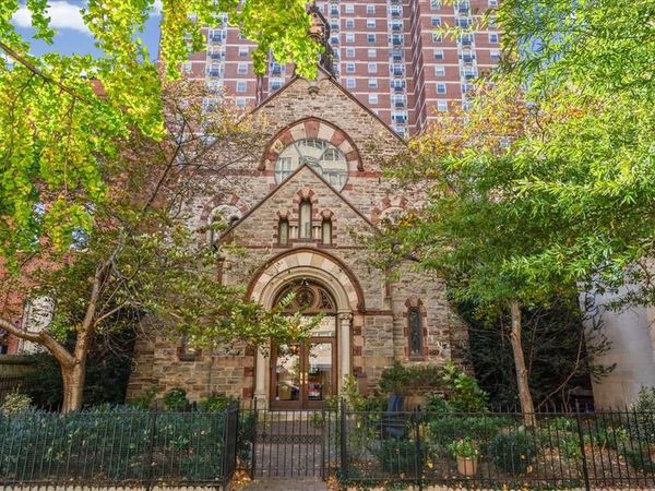 1100 N CALVERT STREET, Unit 2, BALTIMORE, MD 21202