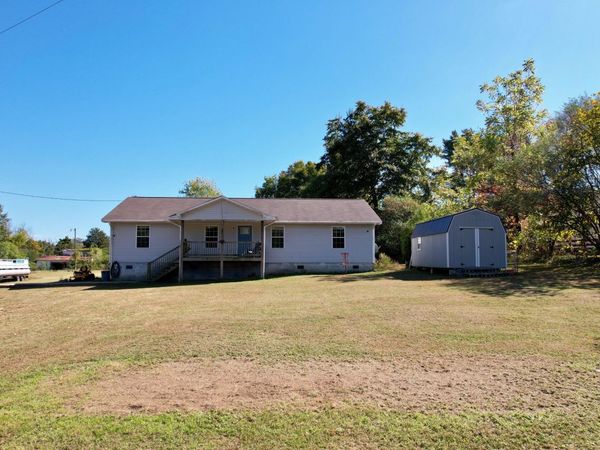 445 Ogden Road, Dayton, TN 37321