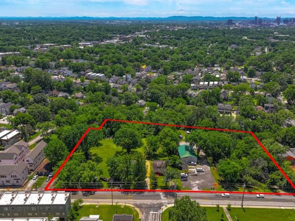 1012 E Trinity Ln, Nashville, TN 37216