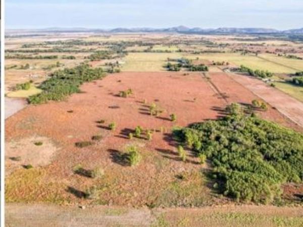 09 East County Road 157, Blair, OK 73526