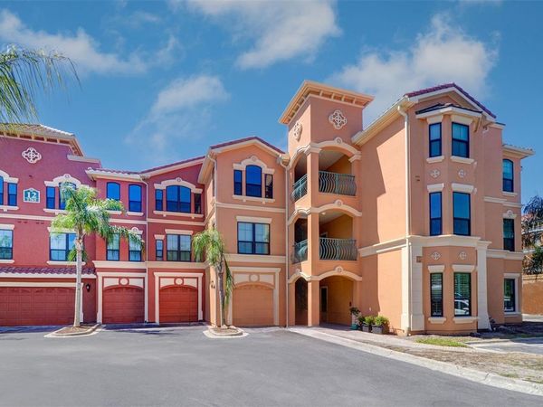 2765 VIA CIPRIANI, Unit 1231B, CLEARWATER, FL 33764