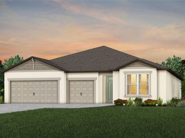 3734 OBSIDIAN DRIVE, SPRING HILL, FL 34609